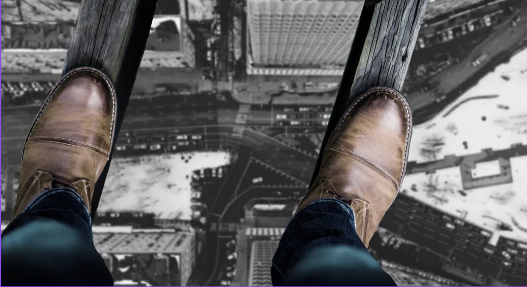 Overcome your fears