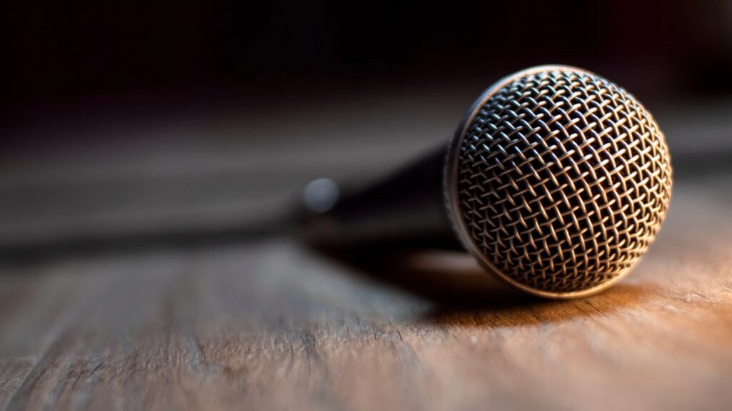 Develop your authentic voice